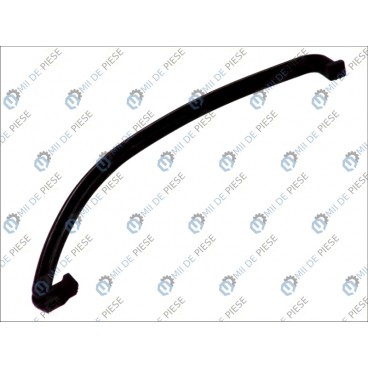 Garnitura capac distributie