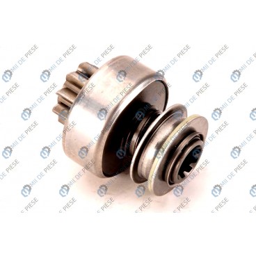 Bendix demaror