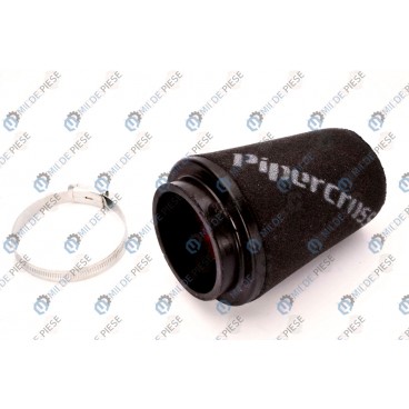 Conic/Filtru cilindric