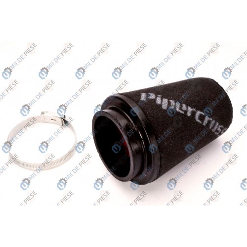 Conic/Filtru cilindric