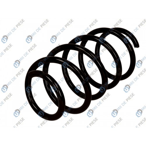 Arc suspensie axa fata