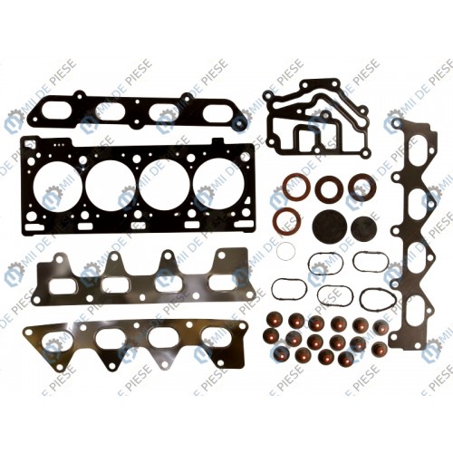 Set garnituri motor