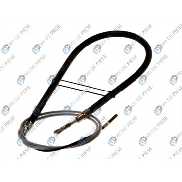 Cablu frana de mana