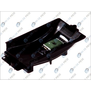 Regulator suflanta