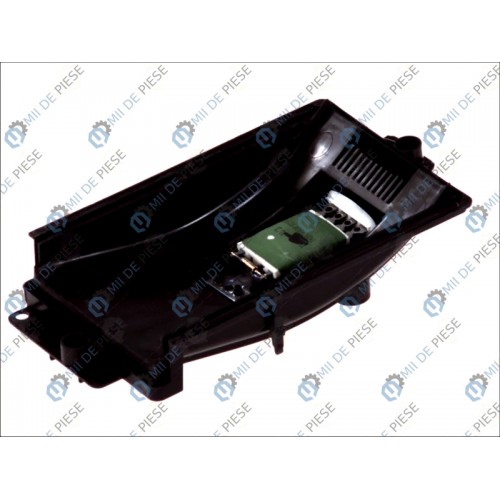Regulator suflanta