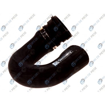 Furtun cauciuc sistem racire