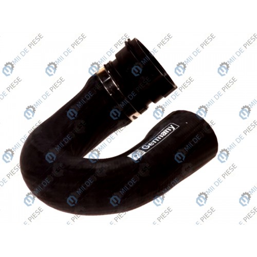 Furtun cauciuc sistem racire