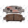 Placute de frana tuning