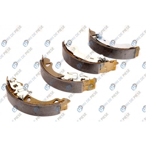 Sabot frana