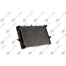 Radiator racire cu apa