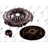 Clutch kit with bearing