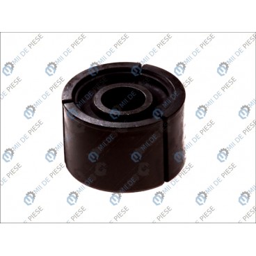 Bucsa bieleta antiruliu