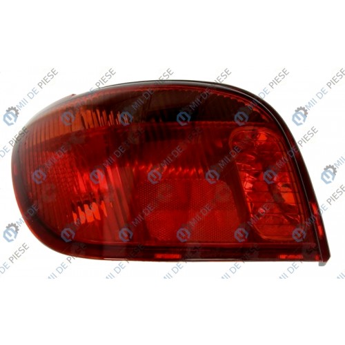 Lampa
