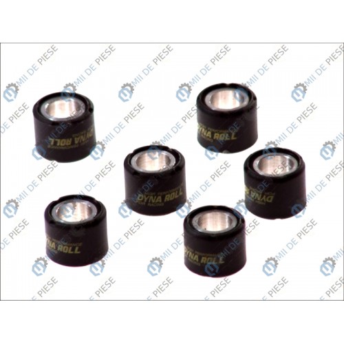 Role variator