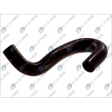 Furtun cauciuc sistem racire