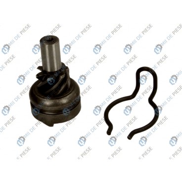 Element sistem de pornire