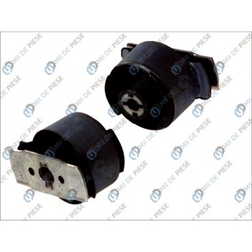 Rear suspension beam repair kit