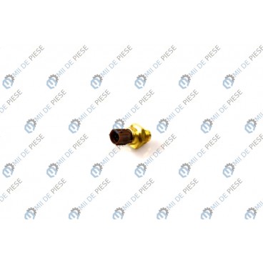 Comutator motor ventilator