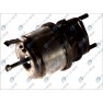 Servo-motor frana