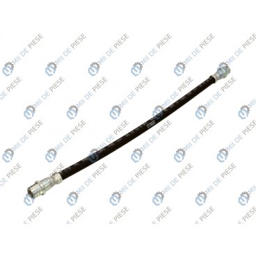 Furtun elastic frana