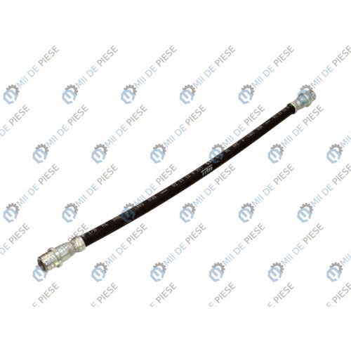 Furtun elastic frana