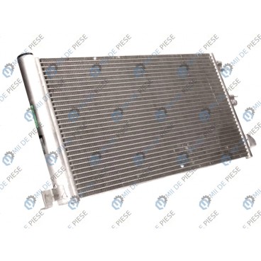 Radiator aer conditionat