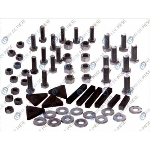 Kit reparatie cupla