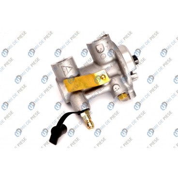 Sevomecanism ambreiaj