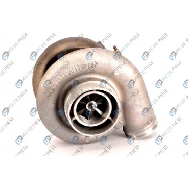 Turbosuflanta