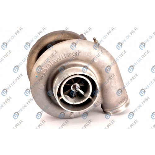 Turbosuflanta
