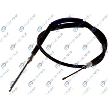 Cablu frana de mana