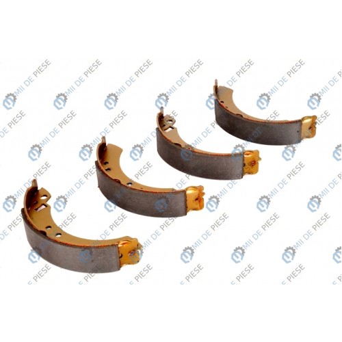 Sabot frana