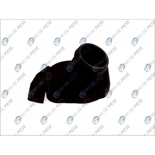 Conector sistem de racire