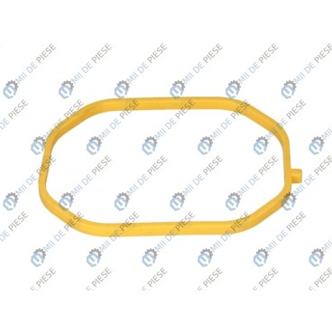 Garnitura galerie admisie