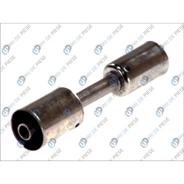 Valva electrica deschidere succesiva