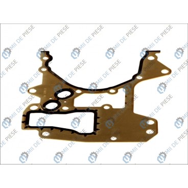 Garnitura capac distributie