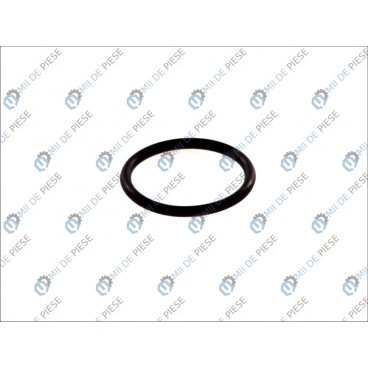 Garnitura conducta radiator