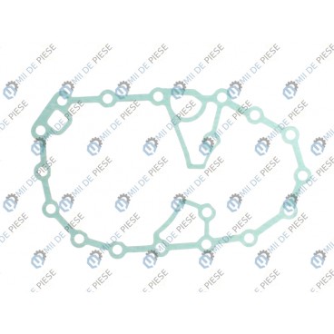 Garnitura cutie viteze