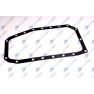 Set complet garnituri, motor