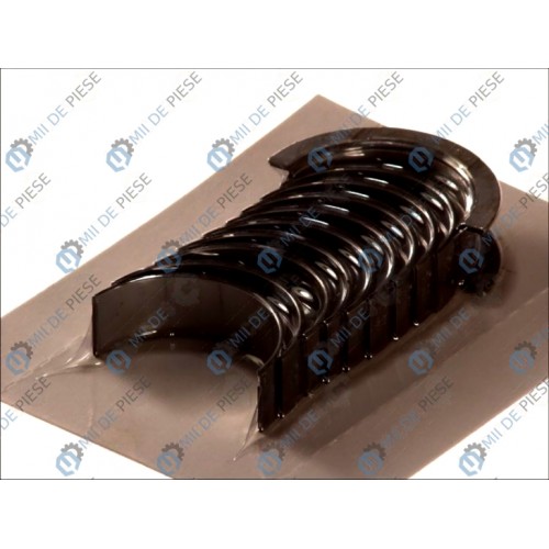Cuzineti arbore cotit (set)