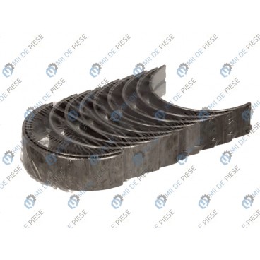 Cuzineti arbore cotit (set)