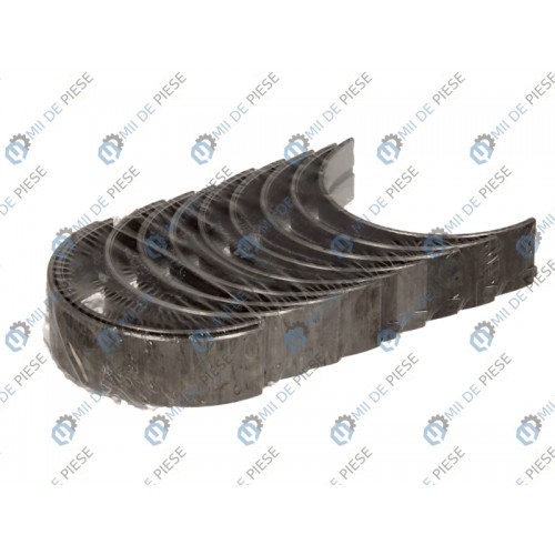 Cuzineti arbore cotit (set)