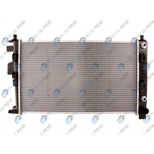 Radiator racire cu apa