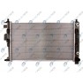 Radiator racire cu apa