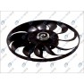 Palete ventilator