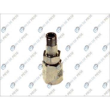 Element pompa in linie