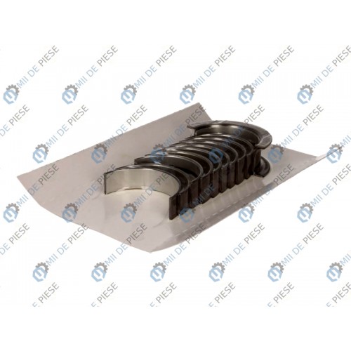 Cuzineti arbore cotit (set)