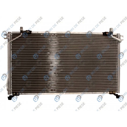 Radiator aer conditionat