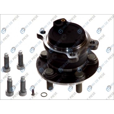 Set rulmenti roata