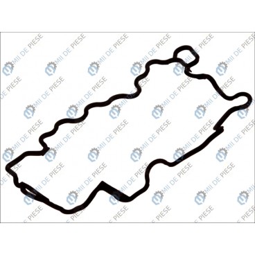 Garnitura capac culbutor